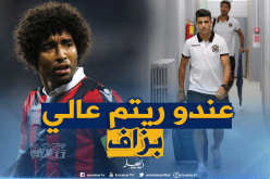دانتي: ” عطّال لاعب محارب ويتمتع بكل المواهب”