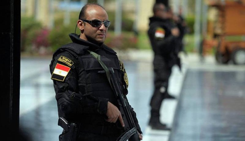 تمديد حالة الطوارئ في مصر 3 أشهر اعتبارا من يوم 27 جويلية