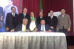 توقيع إتفاقية شراكة بين وزارتي العدل والرياضة للتكفل بالمساجين