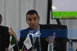 زطشي: ” هذه هي المساحات التي تحصلنا عليها لإنجاز مراكز التكوين”