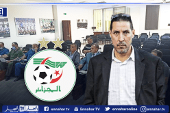 الفاف تباشر تحضيراتها لوديتي الخضر أمام موريتانيا ومالي