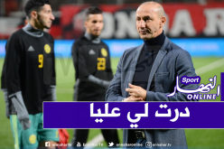 دزيري: “لم أدر ظهري للفريق عندما كان بأمس الحاجة لي” !