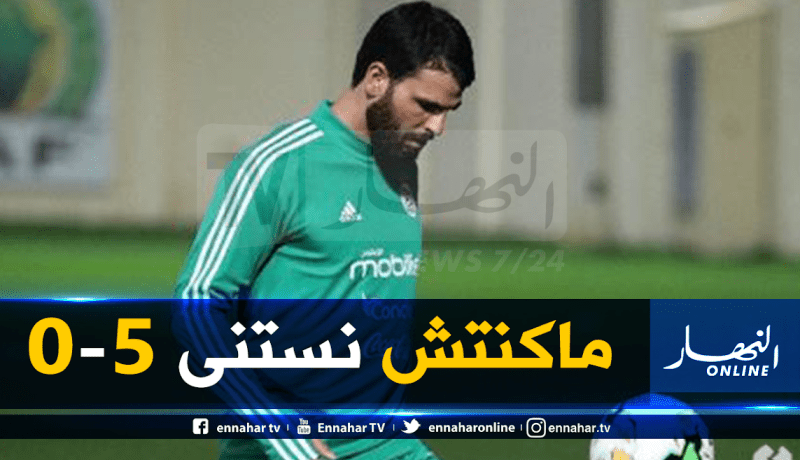 سبانو رحو: ” لدينا قوة هجومية والأهم أننا لم نتلق أهداف”