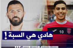 عنتر يحيى يوضح أسباب فسخ عقد مؤيد اللافي