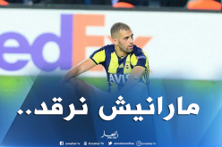 سليماني :”فقدت الرغبة في النوم بسبب وضعيتي”