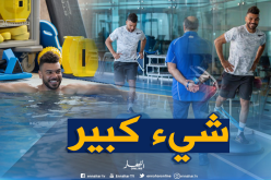 سوداني يواصل عملية إعادة التأهيل