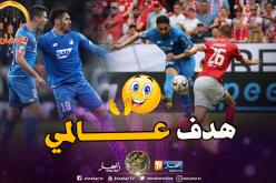 بلفوضيل يصل لهدفه الـ16 في البوندسليغا هذا الموسم