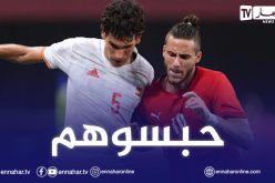 أولمبياد طوكيو.. فرنسا تنهزم برباعية أمام المكسيك ومصر تتعادل أمام إسبانيا