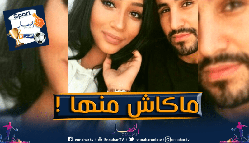 هكذا ردّت ريتا على إشاعة طلاقها من محرز !
