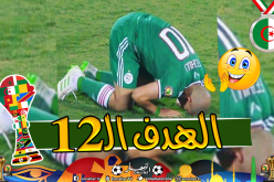 فيغولي يصل لهدفه الـ 12 بقميص الخضر