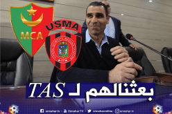 زطشي: ” قمنا بإرسال تقرير إجتماع ورقلة إلى التاس”