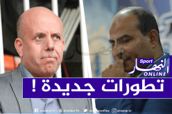 مدوار يتحدث لأول مرة عن التسجيل الصوتي!