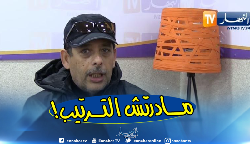 قريشي: ” لم أرسل أي تنقيط للإتحاد الإفريقي وهكذا تم إختيار صلاح” !