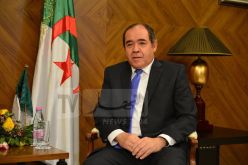 تتضمن شبكة دبلوماسية اقتصادية.. بوقدوم يكشف عن الهيكل الجديد لوزارة الخارجية