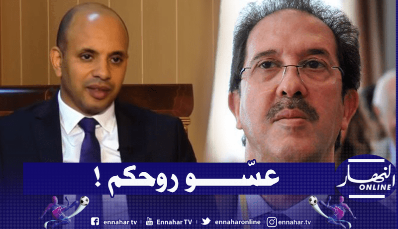 بيراف: “ستكون عملية تفتيش في بعض الإتحادات للبحث عن الأموال المنهوبة”