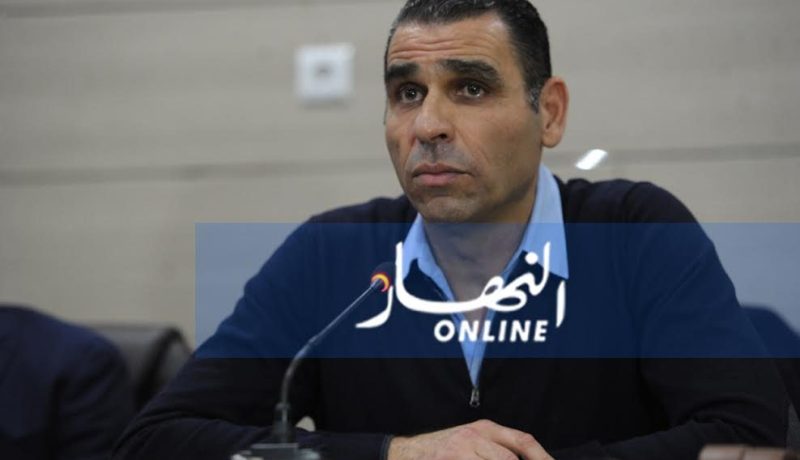 زطشي: “عدم لعب المباراة لها عواقبها وعلى ملال تحمل المسؤولية”