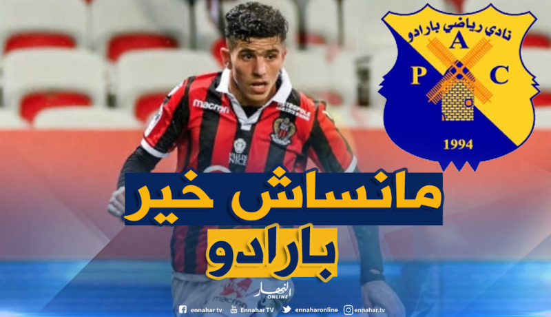 عطال: “هناك العديد من المواهب في الجزائر.. لكن الإمكانيات منعدمة”