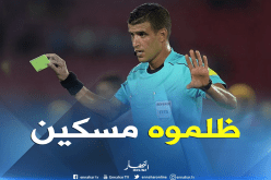 “بريزونتاسيون سبور” تُبرئ عبيد شارف من تهمة الرشوة