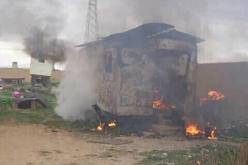 تبسة: الحماية المدنية تخمد حريق بمقطورة في المنطقة الصناعية