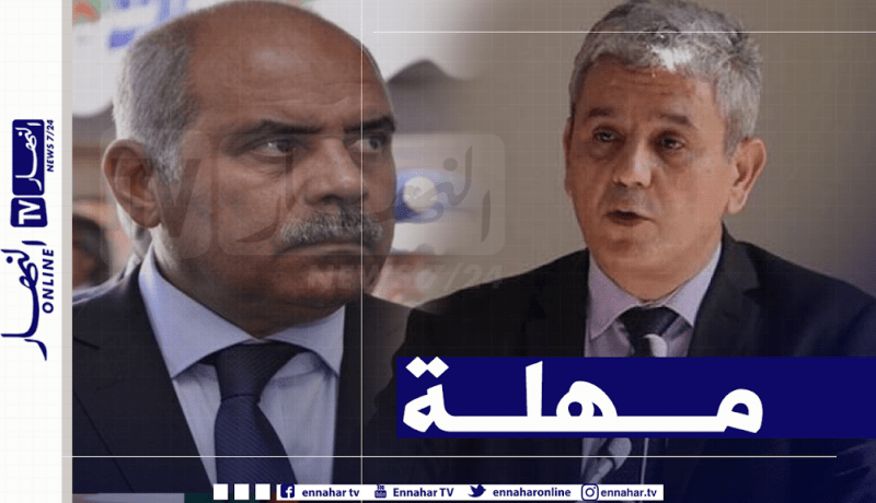 لجنة الشؤون القانونيه بالبرلمان تمنح واعلي و محسن بلعباس مهلة للتنازل عن الحصانة