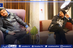 الشاب بلال يعود من جديد بأغنية “يا ودي هاكرهنا وملينا”