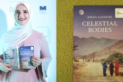 لأول مرة.. روائية عربية تحصد جائزة “مان بوكر الدولية”