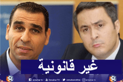 الإستشارة الكتابية محل انتقاد من وزارة الشباب والرياضة!