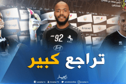 أرقام متواضعة للحراس الجزائريين في الدوري السعودي !
