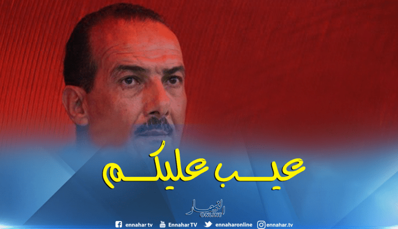 بالفيديو.. نغيز “خلّطها” مع الصحافة التانزانية !