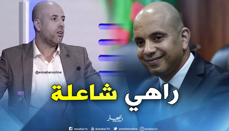 ملال: “برناوي مطالب بتجهيز الملاعب للأندية عوض الحديث عن تنظيم كأس العالم “