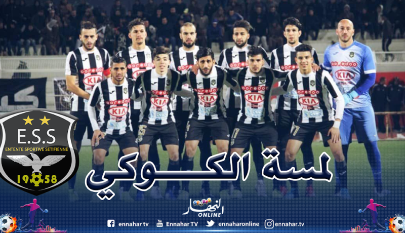 وفاق سطيف في المركز 31 عالميا في نسبة الإنتصارات بعد الهدف الأول