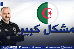بلماضي يعلق عن قرار منع المحترفين من التنقل إلى إفريقيا!