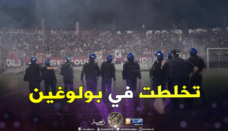 تخلطت في غرف تغيير الملابس..سرار يذرف الدموع ..والأنصار يطالبون برحيل كبير
