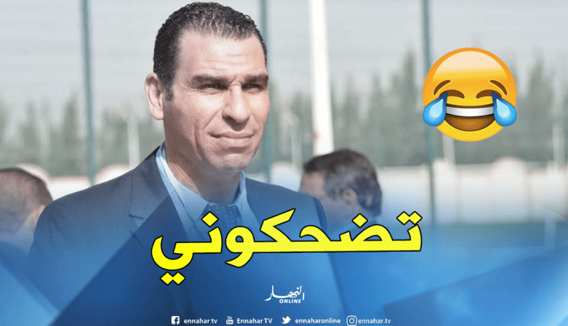 زطشي: ” مشروع التكوين في نادي بارادو إستغرق 10 سنوات”