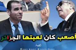 زطشي يرد على روراوة: ” هذه أقوى “كان” تلعبها الجزائر لأنها بـ24 فريق”