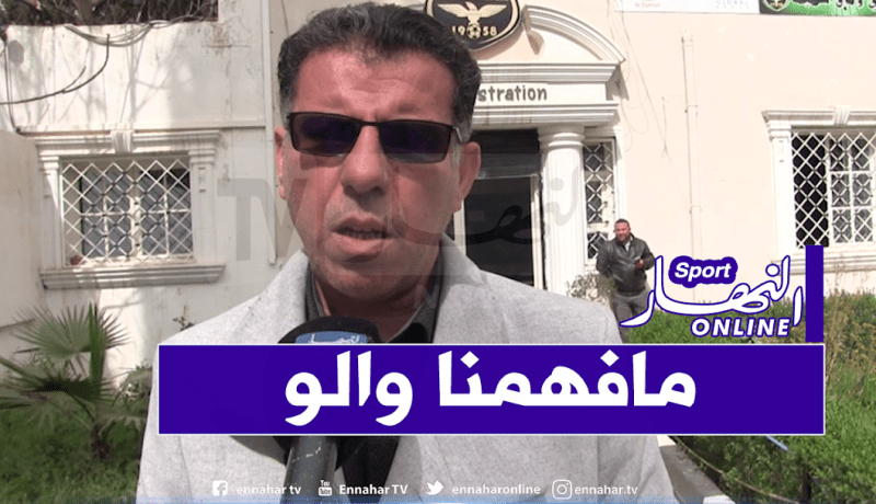 إدارة الوفاق تندد بعقوبة لجنة الإنضباط وتتقدم بطعن للرابطة