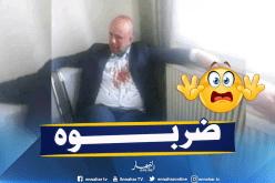 ملال يتعرض لإعتداء أمام مقر شبيبة القبائل