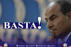 مدوار: ” الأندية قالتنا BASTA … الإستئناف أو إلغاء الموسم ! “