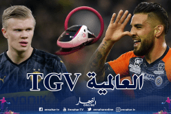 دولور يبدي إعجابه باللاعب النرويجي “هالاند”