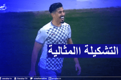 بونجاح مرشح للتشكيلة المثالية لدوري أبطال آسيا