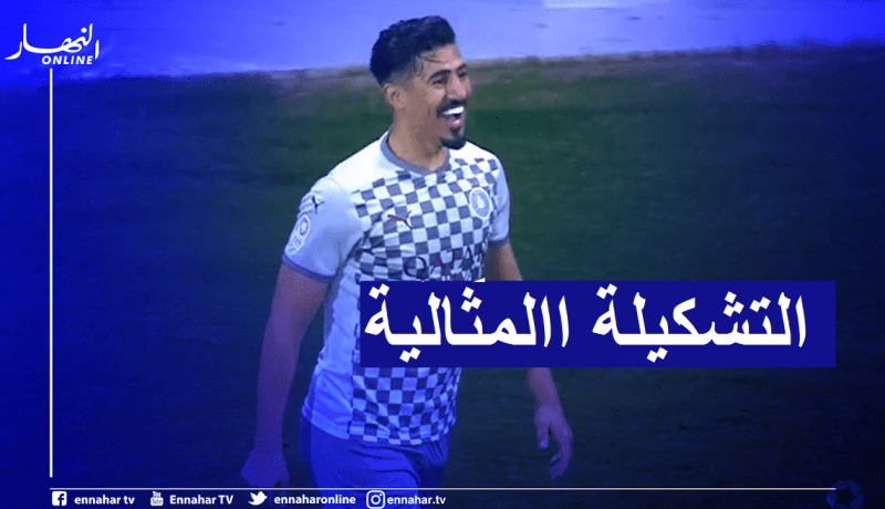 بونجاح مرشح للتشكيلة المثالية لدوري أبطال آسيا