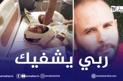 قصته لاقت تضامنا واسعا لدى الجزائريين.. هكذا أنقذ “عادل” فتاة من الموت ليسقط من الطابق الثالث