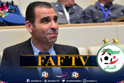 الفاف تطلق قناة تلفزيونية خاصة قريبا !