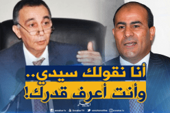 مدوار: ” الرابطة والتلفزيون متساويان ويجب أن يكون الإحترام متبادل”