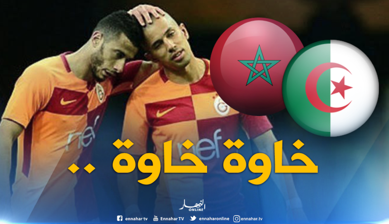 فيغولي: ” أنا وخويا بلهندة جاهزان لمواجهة شالك04″