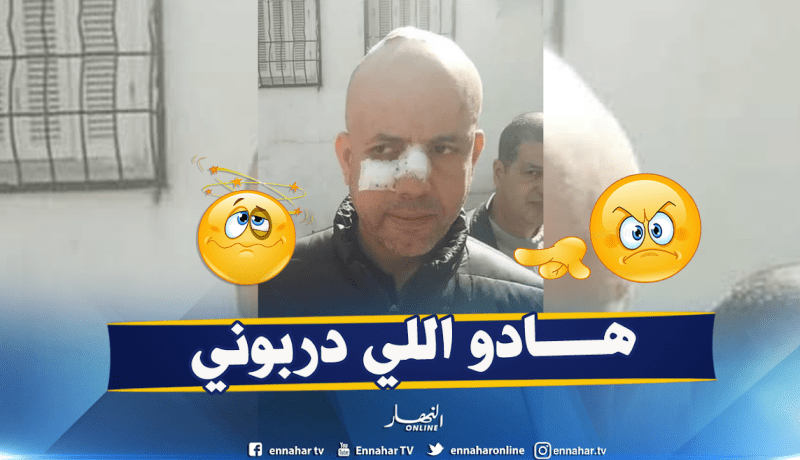 ملال: “بيراف وطحكوت متورطان في قضية الإعتداء علي”