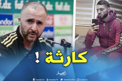بلقبلة:”هذا ماحدث بيني وبين بلماضي بعد الفضيحة الآخلاقية”