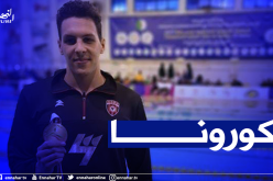 ملتقى جونيف الدولي.. إنسحاب السباح الجزائري “محمد أنيس” بعد إصابته فيروس كورونا