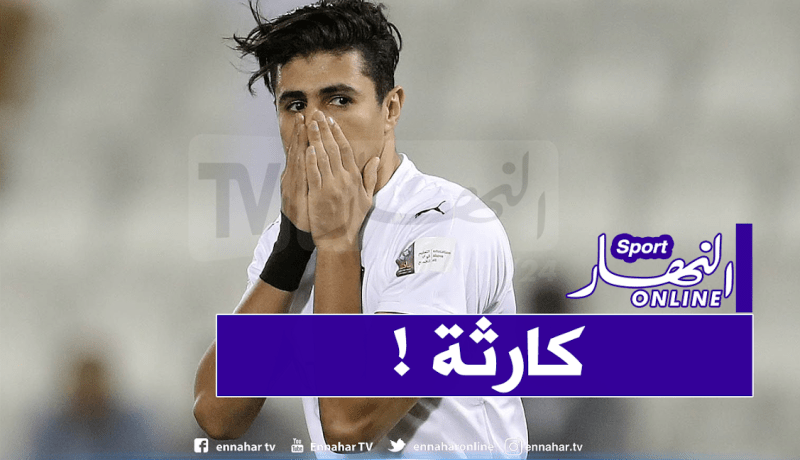 الإتحاد الآسيوي يوقف بغداد بونجاح!