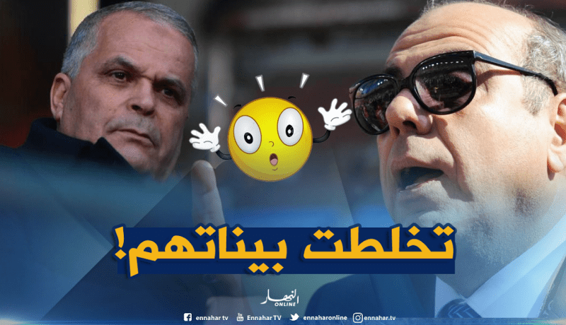 شجار جزائري على الأراضي الإماراتية !